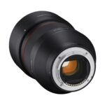 لنز سامیانگ Samyang AF 85mm f/1.4 Lens for Sony E - تصویر 2