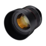 لنز سامیانگ Samyang AF 85mm f/1.4 Lens for Sony E - تصویر 3