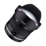 لنز سامیانگ Samyang MF 14mm f/2.8 WS Mk2 Lens for Canon EF - تصویر 2