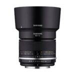 لنز سامیانگ Samyang MF 85mm f/1.4 WS Mk2 Lens for Sony E