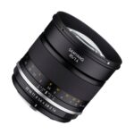 لنز سامیانگ Samyang MF 85mm f/1.4 WS Mk2 Lens for Sony E - تصویر 2
