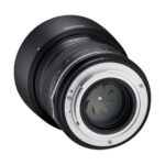 لنز سامیانگ Samyang MF 85mm f/1.4 WS Mk2 Lens for Sony E - تصویر 3