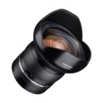 لنز سامیانگ Samyang XP 14mm f/2.4 Lens for Canon EF - تصویر 2
