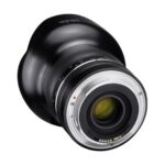 لنز سامیانگ Samyang XP 14mm f/2.4 Lens for Canon EF - تصویر 3