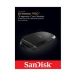 کارت ریدر سن دیسک SanDisk Extreme PRO CFexpress Type B Card Reader - تصویر 2