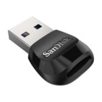 کارت ریدر سن دیسک SanDisk MobileMate USB 3.0 Card Reader - تصویر 2