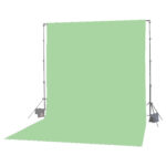 فون کاغذی Savage Widetone Seamless #40 Mint Green