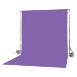فون کاغذی Savage Widetone Seamless #62 Purple