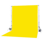 فون کاغذی Savage Widetone Seamless #71 Deep Yellow
