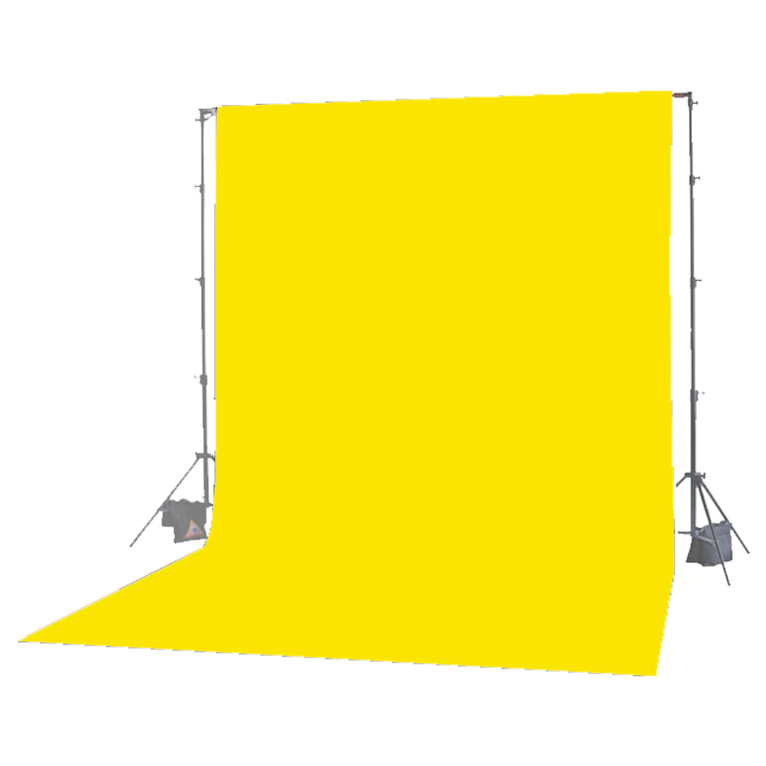 Savage-Widetone-Seamless-71-Deep-Yellow فون کاغذی Savage Widetone Seamless #71 Deep Yellow - تصویر 1