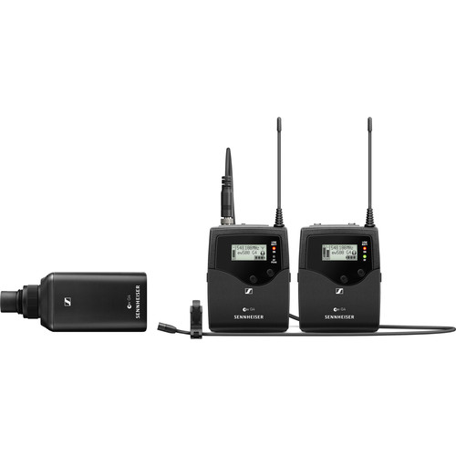 Sennheiser-EW-500-FILM-G4-Camera-Mount-Wireless-Combo-Microphone-System-01 میکروفون سنهایزر مدل Sennheiser EW 500 FILM G4 Camera-Mount Wireless Combo Microphone System - تصویر 1