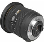 لنز سیگما مانت نیکون Sigma 10-20mm f/3.5 EX DC HSM Lens for Nikon F - تصویر 2