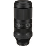 لنز سیگما مانت سونی Sigma 100-400mm f/5-6.3 DG DN OS Contemporary Lens (Sony E)