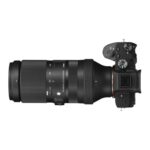 لنز سیگما Sigma 100-400mm f/5-6.3 DG DN OS Contemporary Lens for Sony E - تصویر 2