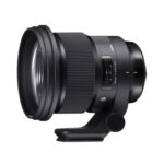 لنز سیگما Sigma 105mm f/1.4 DG HSM Art Lens for Sony E