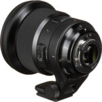 Sigma 105mm f/1.4 DG HSM Art Lens for Nikon F - تصویر 2