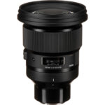 لنز سیگما مانت سونی Sigma 105mm f/1.4 DG HSM Art Lens for Sony E