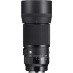 لنز سیگما مانت سونی Sigma 105mm f/2.8 DG DN Macro Art Lens (Sony E)