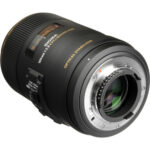 لنز سیگما مانت نیکون Sigma 105mm f/2.8 EX DG OS HSM Macro Lens for Nikon F - تصویر 2