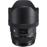 لنز سیگما مانت کانن Sigma 12-24mm f/4 DG HSM Art Lens for Canon EF