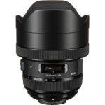 لنز سیگما مانت نیکون Sigma 12-24mm f/4 DG HSM Art Lens for Nikon F