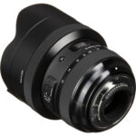 لنز سیگما مانت نیکون Sigma 12-24mm f/4 DG HSM Art Lens for Nikon F - تصویر 2