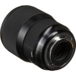 Sigma 135mm f/1.8 DG HSM Art Lens for Canon EF - تصویر 2