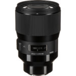 لنز سیگما مانت سونی Sigma 135mm f/1.8 DG HSM Art Lens for Sony E
