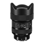 لنز سیگما Sigma 14-24mm f/2.8 DG DN Art Lens for Sony E