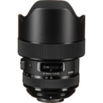 لنز سیگما مانت نیکون Sigma 14-24mm f/2.8 DG HSM Art Lens for Nikon F
