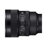 لنز سیگما Sigma 14mm f/1.4 DG DN Art Lens (Sony E) - تصویر 2