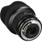 لنز سیگما مانت کانن Sigma 14mm f/1.8 DG HSM Art Lens for Canon EF - تصویر 2