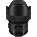 لنز سیگما مانت نیکون Sigma 14mm f/1.8 DG HSM Art Lens for Nikon F
