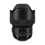 لنز سیگما Sigma 14mm f1.8 DG HSM Art Lens for Nikon F