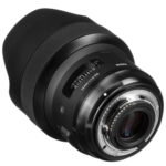 لنز سیگما مانت نیکون Sigma 14mm f/1.8 DG HSM Art Lens for Nikon F - تصویر 2