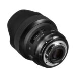 لنز سیگما Sigma 14mm f1.8 DG HSM Art Lens for Nikon F - تصویر 2