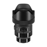 لنز سیگما Sigma 14mm f/1.8 DG HSM Art Lens for Sony E