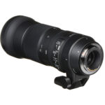 Sigma 150-600mm f/5-6.3 DG OS HSM Contemporary Lens and TC-1401 1.4x Teleconverter Kit for Canon EF - تصویر 2