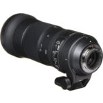 لنز سیگما مانت نیکون Sigma 150-600mm f/5-6.3 DG OS HSM Contemporary Lens and TC-1401 1.4x Teleconverter Kit for Nikon F - تصویر 2