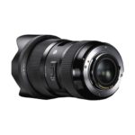 لنز سیگما Sigma 18-35mm f/1.8 DC HSM Art Lens for Canon EF - تصویر 2