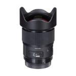 لنز سیگما Sigma 20mm f/1.4 DG HSM Art Lens for Canon EF - تصویر 2