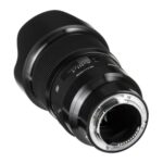 لنز سیگما Sigma 20mm f/1.4 DG HSM Art Lens for Sony E - تصویر 2