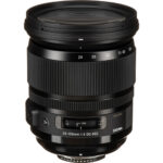 لنز سیگما مانت نیکون Sigma 24-105mm f/4 DG OS HSM Art Lens (Nikon F)