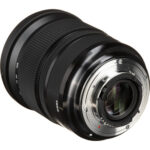 لنز سیگما مانت نیکون Sigma 24-105mm f/4 DG OS HSM Art Lens (Nikon F) - تصویر 2