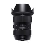 لنز سیگما Sigma 24-35mm f2 DG HSM Art Lens for Nikon F