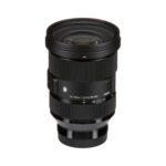 لنز سیگما Sigma 24-70mm f/2.8 DG DN Art Lens for Sony E - تصویر 2