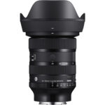 لنز سیگما مانت سونی Sigma 24-70mm f/2.8 DG DN II Art Lens (Sony E)
