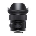 لنز سیگما Sigma 24mm f/1.4 DG HSM Art Lens for Nikon F