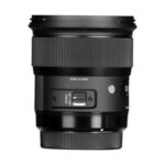 لنز سیگما Sigma 24mm f/1.4 DG HSM Art Lens for Nikon F - تصویر 2