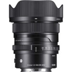 لنز سیگما مانت سونیSigma 24mm f/2 DG DN Contemporary Lens for Sony E